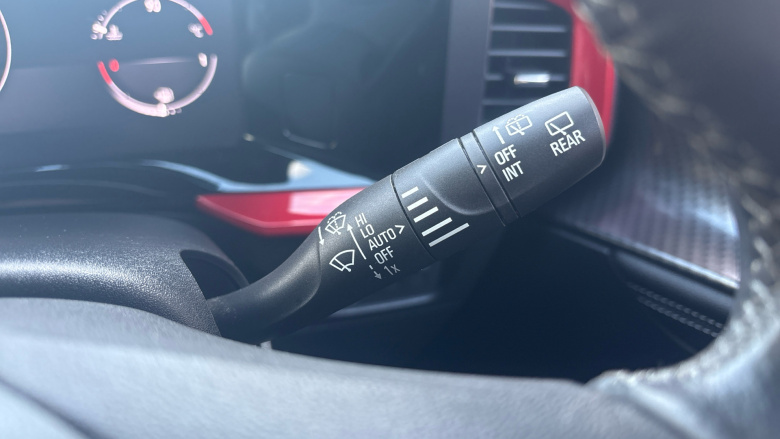 Vauxhall Mokka 1.2 Turbo 100 SRi Nav Premium 5dr Petrol Hatchback